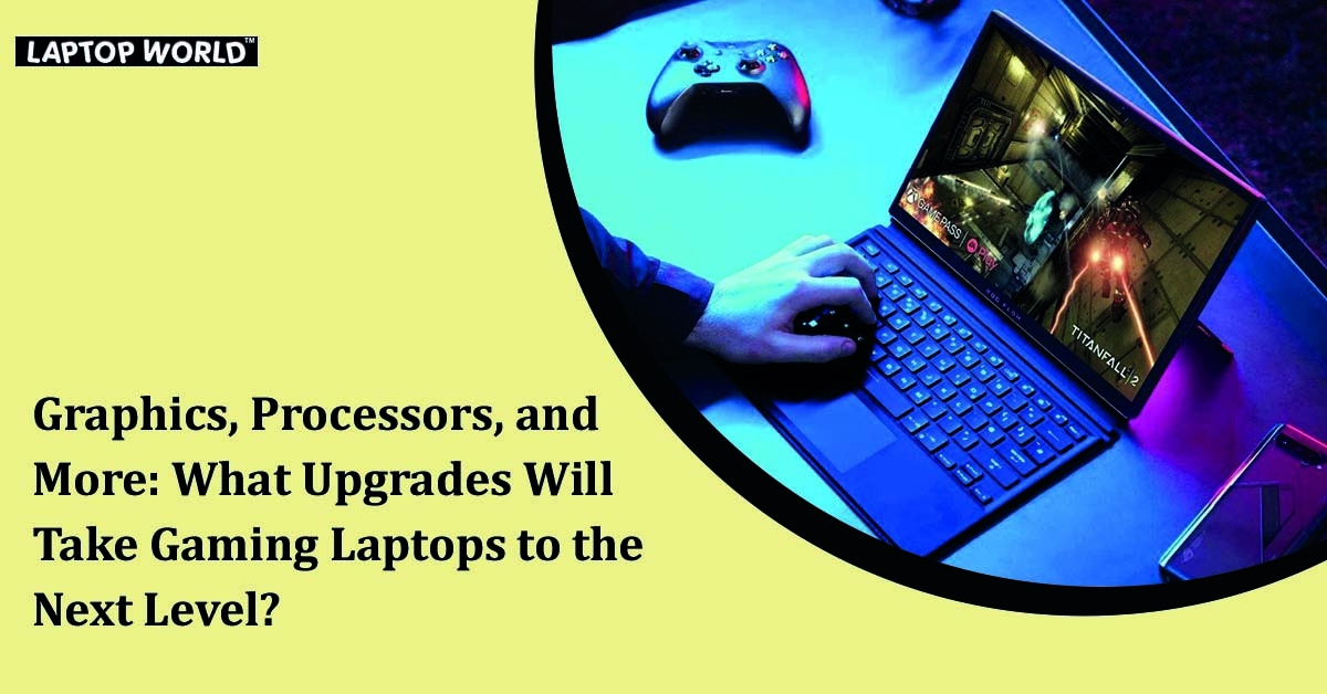 Gaming laptops provider in indiranagar - laptopworld
