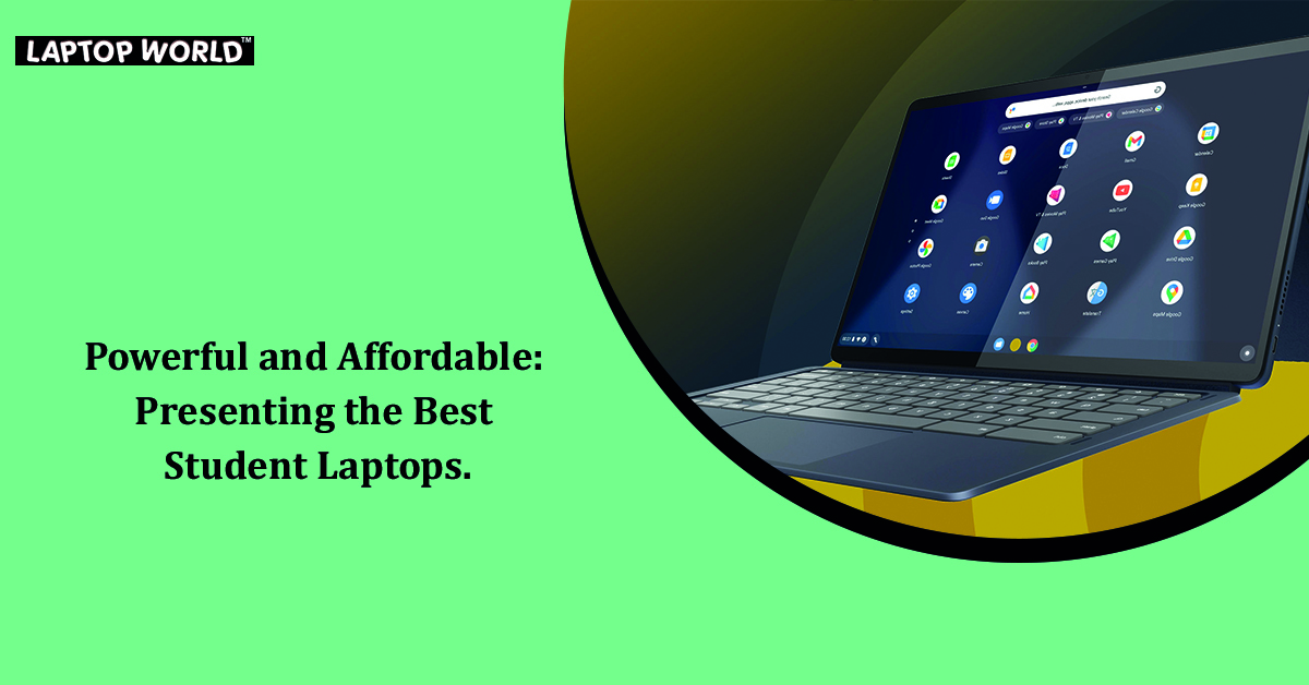 Best Laptop Showroom in Bangalore