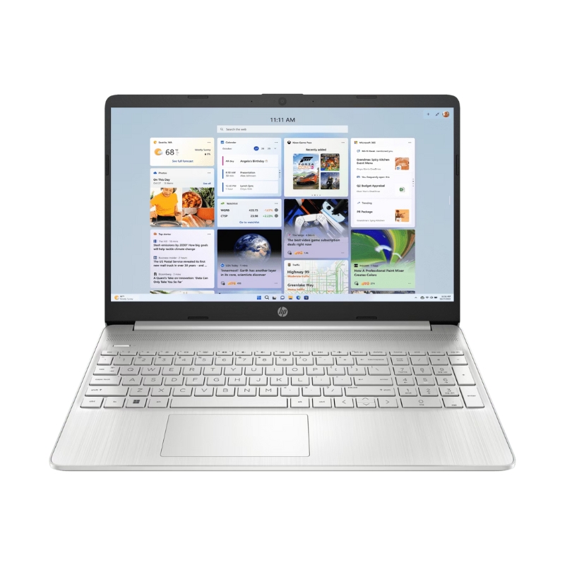HP Laptop 15S - FQ5007TU