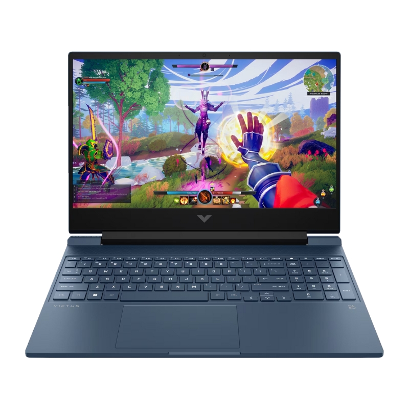 HP Victus Gaming Laptop 15-fa0555TX