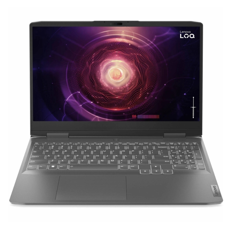 Lenovo LOQ Gaming 15IRH8 82XV00F5IN