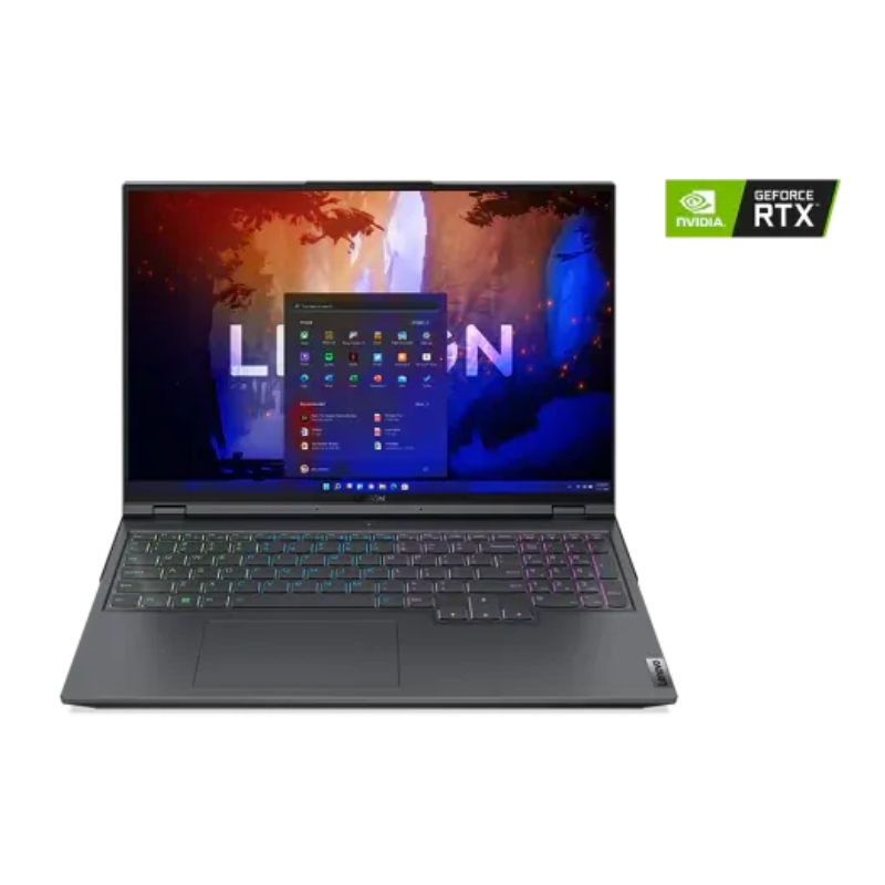 Lenovo Legion 5 Pro 82RG00AGIN