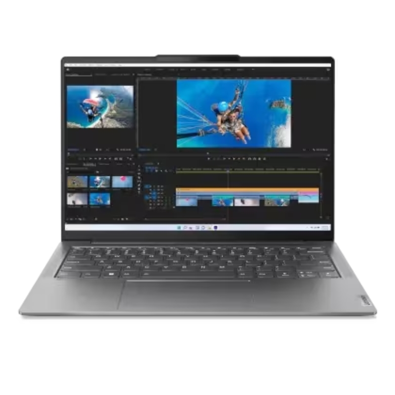 Lenovo Yoga Slim 6 83E00012IN