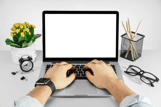 laptop screen not working