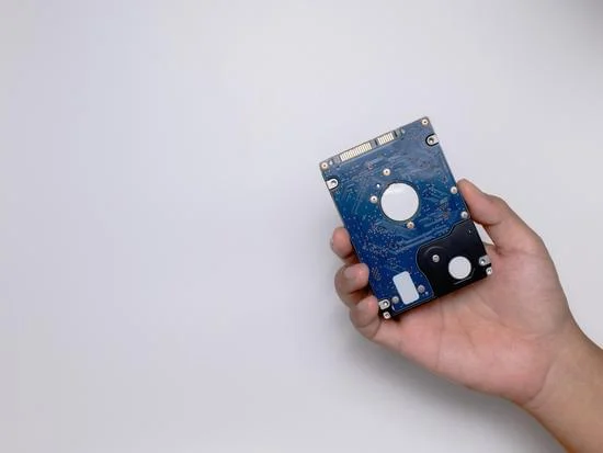 Laptop SSD upgrade