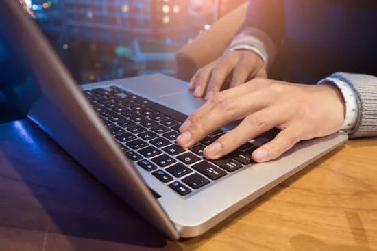 laptop keyboard not working