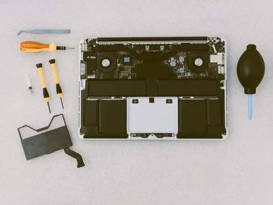 Laptop RAM upgrade