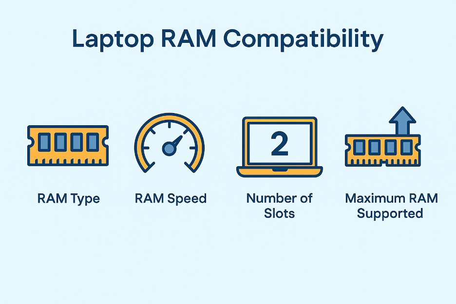 laptop ram upgrade
