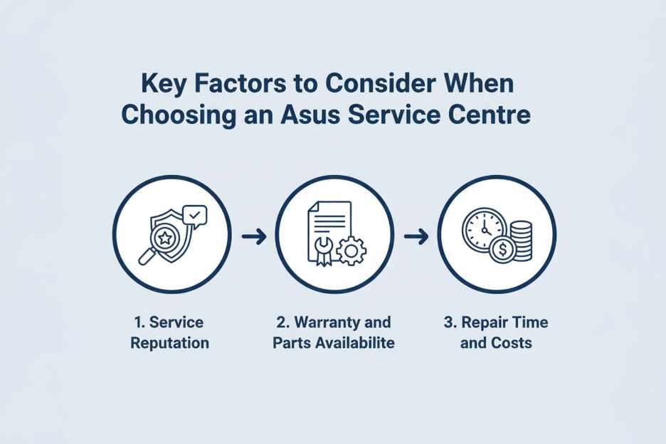 Asus service centre Malleshwaram