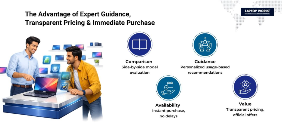 Asus laptop authorised dealer in bangalore