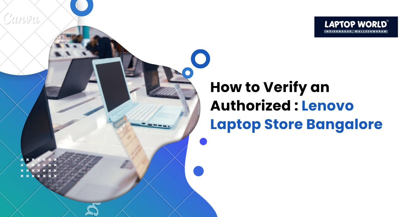 lenovo laptop store bangalore