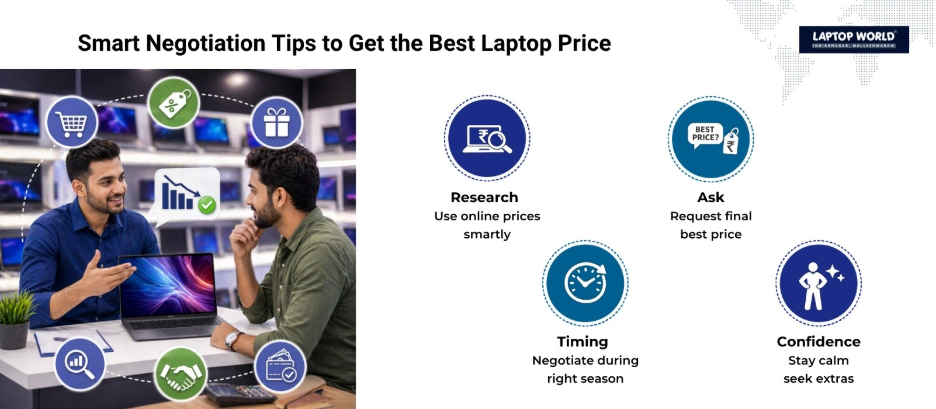 laptop store in malleshwaram