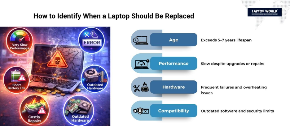 Laptop Repair Shop Near Malleshwaram