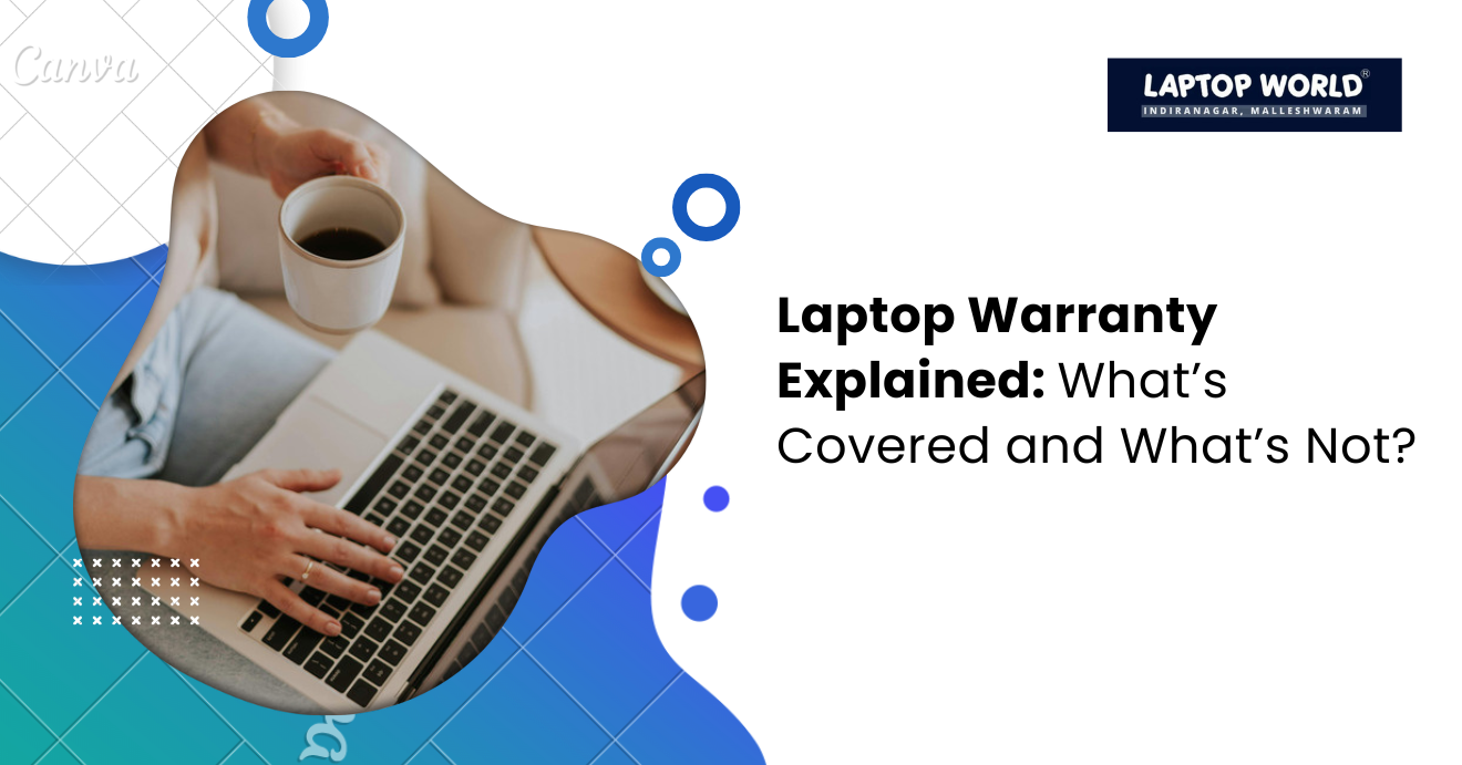 Laptop Warranty