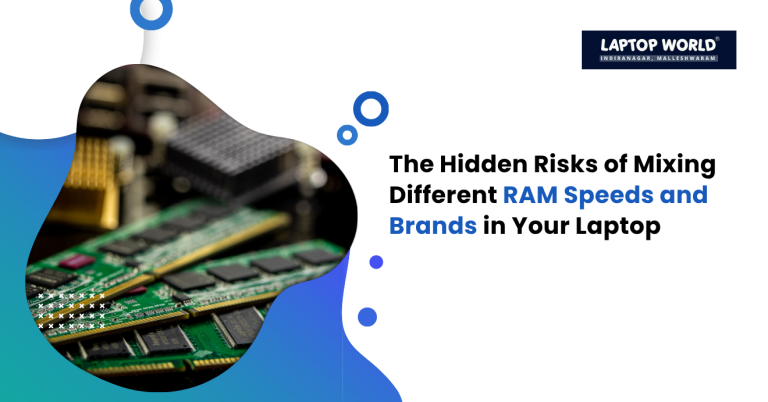 laptop ram upgrade
