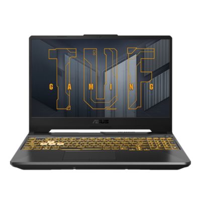 Asus TUF A15