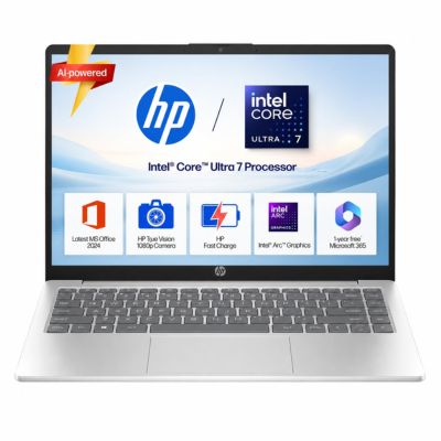 HP Laptop 14-ep1151TU