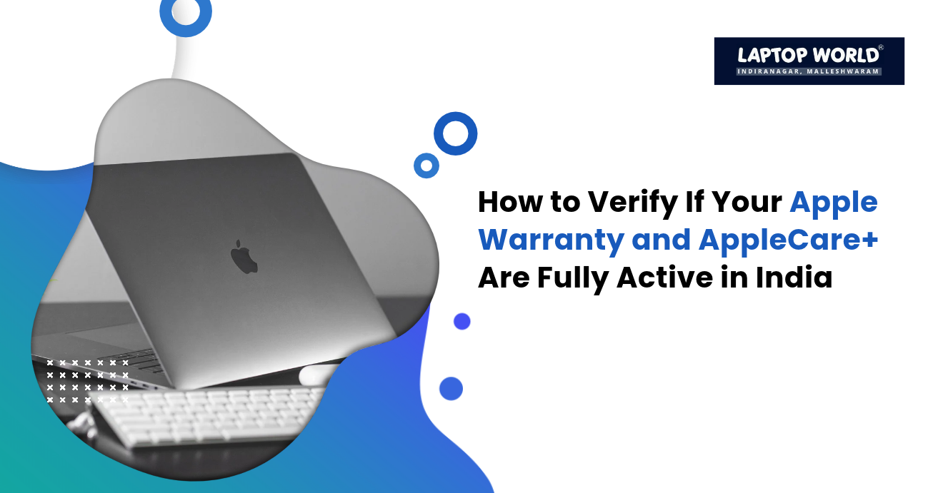 Apple laptop authorised dealer in bangalore