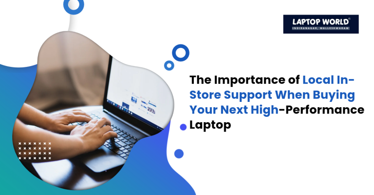 laptop store indiranagar