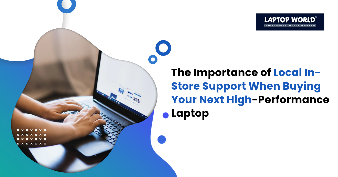 laptop store indiranagar
