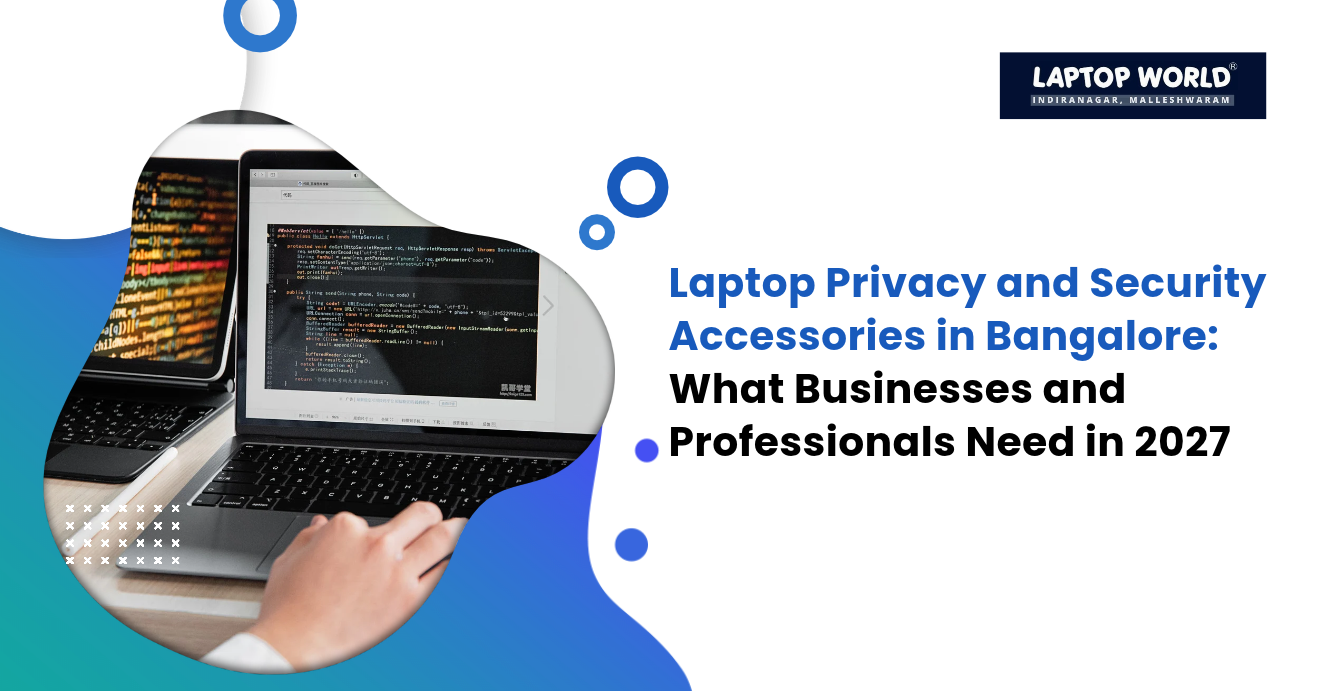 laptop accessories stores in bangalore
