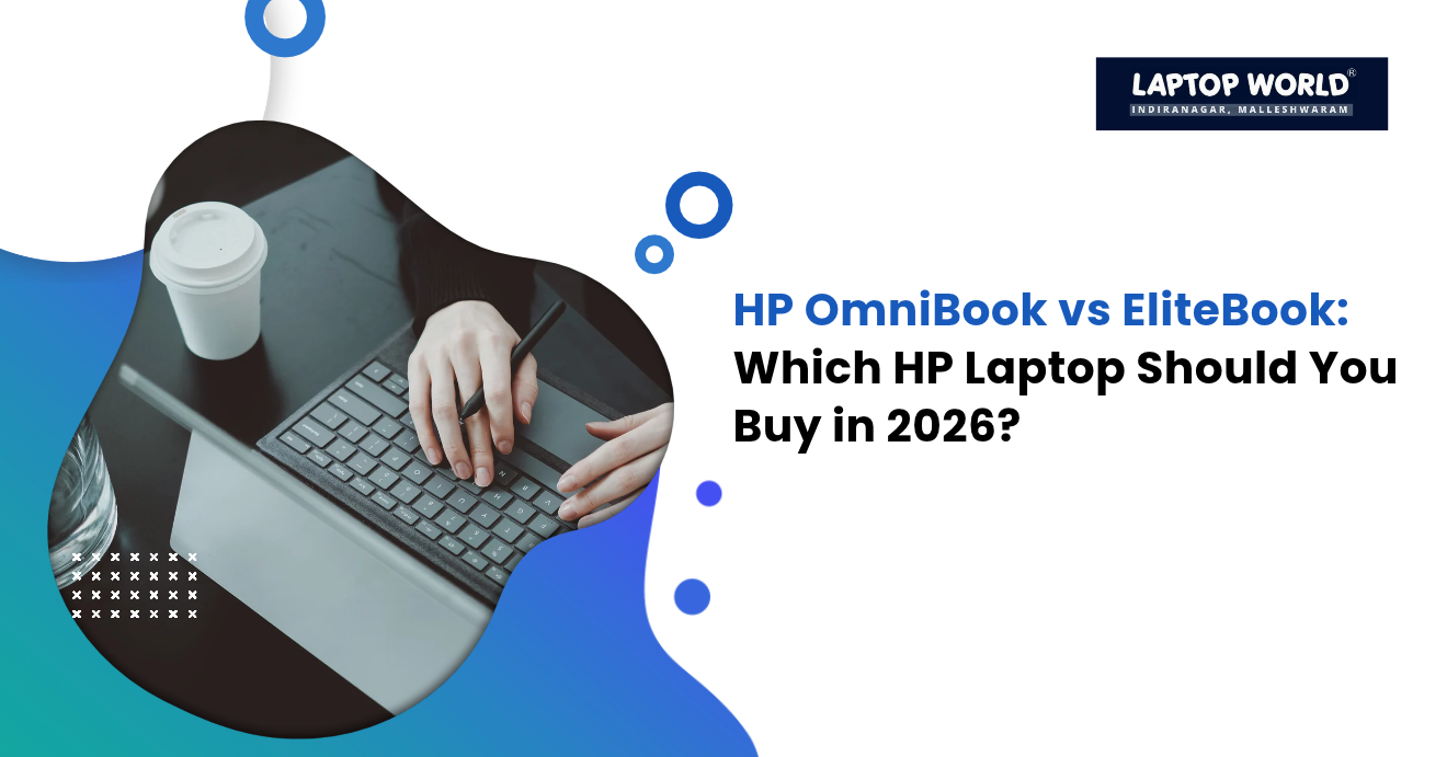 hp laptops