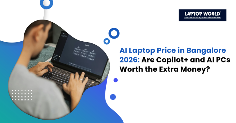 laptop prices in bangalore