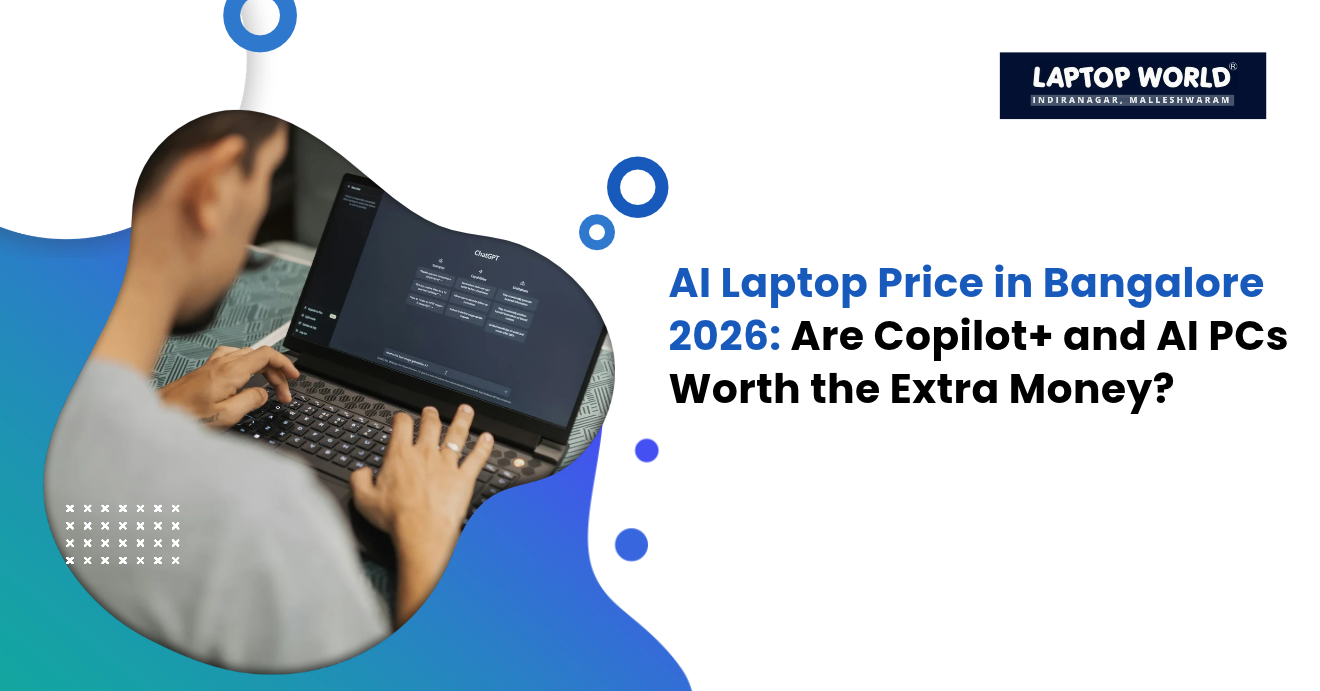 laptop prices in bangalore